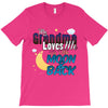 grandma moon&amp;back T-Shirt