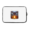 dracarys Laptop sleeve