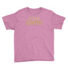 covfefe Youth Tee
