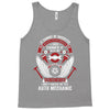 I Own It Forever The Title Auto Mechanic Tank Top