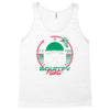 bounty hunter Tank Top