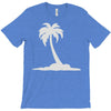 palm tree T-Shirt