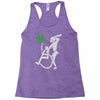 police brutality 100% cotton Racerback Tank