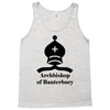 archbishop of banterbury Tank Top