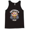 saitama's gym Tank Top