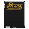 polymer records, ideal gift or birthday present funny iPad 3 and 4 Case