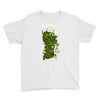 the interwebs Youth Tee