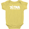 tna tokyo ninja academy Baby Onesie