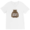 dream big 2 V-Neck Tee