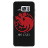 mother of cats Samsung Galaxy S7