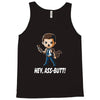 hey, ass butt! Tank Top