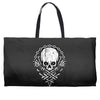 death by squence Weekender Totes