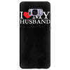 i heart my husband Samsung Galaxy S8 Plus