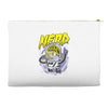 astronaute nerd Accessory Pouches