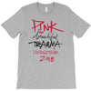 pink beautiful trauma world tour 2018 T-Shirt