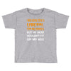 liberal for halloween Toddler T-shirt