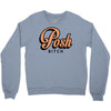 posh bitch Crewneck Sweatshirt