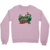 yogg saron's ice cream co Crewneck Sweatshirt