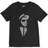 tone records mod ska oi! V-Neck Tee