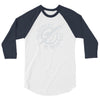 science it works 3/4 Sleeve Shirt