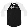 disnerd 3/4 Sleeve Shirt