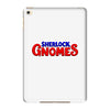 Sherlock Gnomes iPad Mini 4