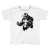venom Toddler T-shirt