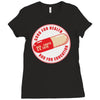 capsule Ladies Fitted T-Shirt