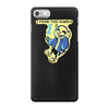 sans' humor iPhone 7 Case