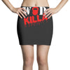 wod killa Mini Skirts