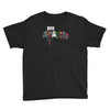 and that how i saved the world Youth Tee