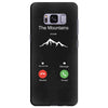 Call From Mountains Samsung Galaxy S8 Plus