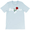 sagittarius zodiac rose T-Shirt