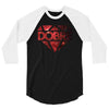 Dobre Twins Galaxy 3/4 Sleeve Shirt