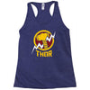 thor Racerback Tank