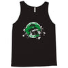 hulk's gym Tank Top