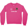 Dark Side Crewneck Sweatshirt