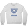 school for champions Crewneck Sweatshirt