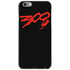 uomo 300 sparta spartani leonida cinema&amp;tv iPhone 6/6s Case