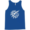 science it works Tank Top