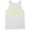 space battles Tank Top