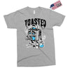 toasted Exclusive T-shirt