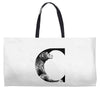 california Weekender Totes