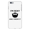 im sexy and i grow it iPhone 6/6s Plus Case