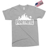 fortnite logo Exclusive T-shirt