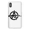gun logo iPhoneX
