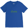 caddy V-Neck Tee