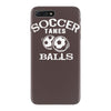 soccer takes balls iPhone 7 Plus Case