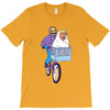he t T-Shirt