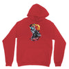 wolf Youth Hoodie